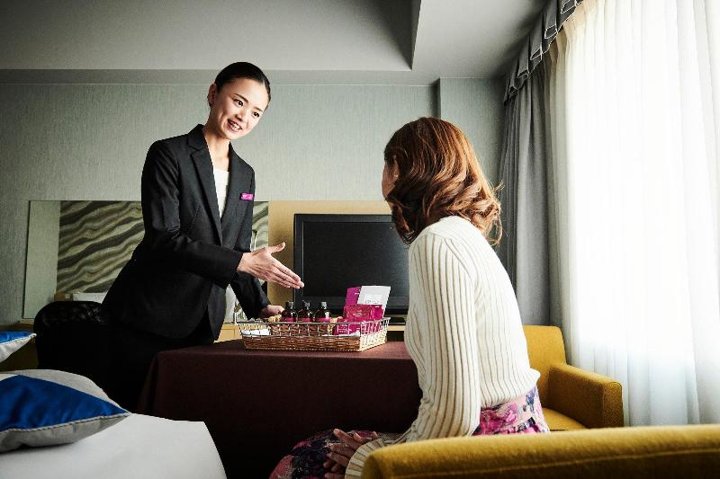 هتل Ana Crowne Plaza Kanazawa, An Ihg