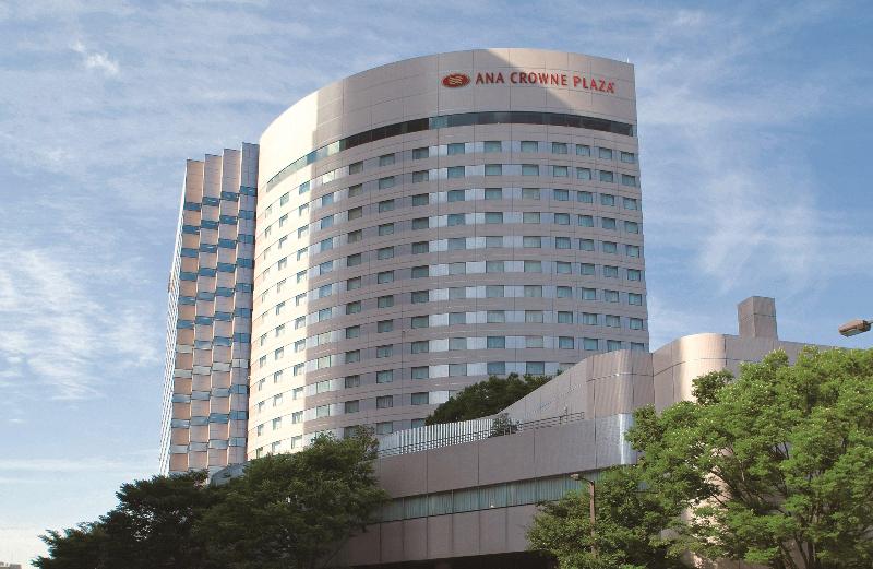 هتل Ana Crowne Plaza Kanazawa, An Ihg