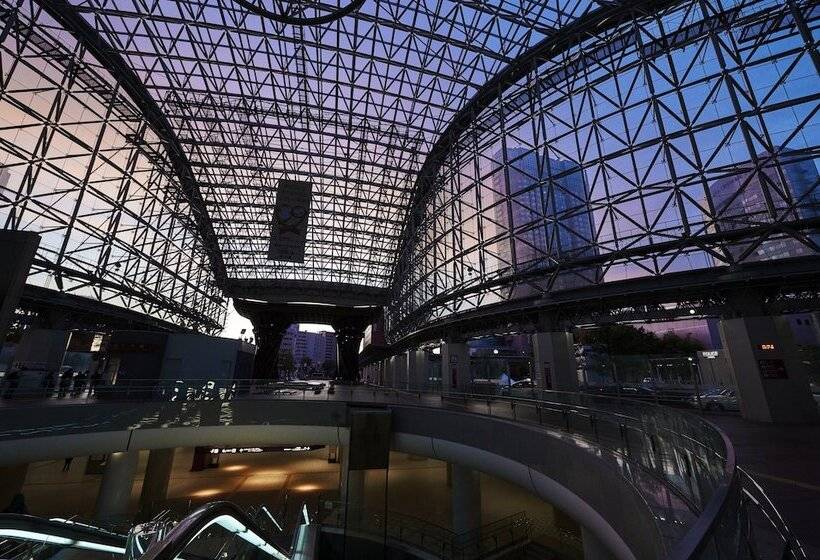 هتل Ana Crowne Plaza Kanazawa, An Ihg