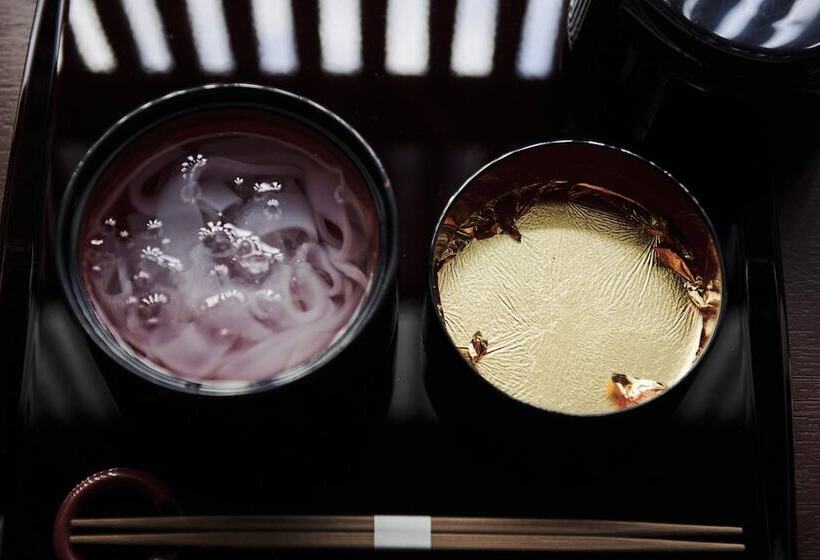 هتل Ana Crowne Plaza Kanazawa, An Ihg