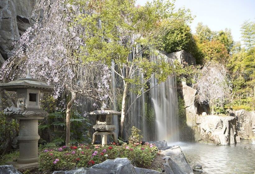 Ana Crowne Plaza Hotel Kyoto, An Ihg