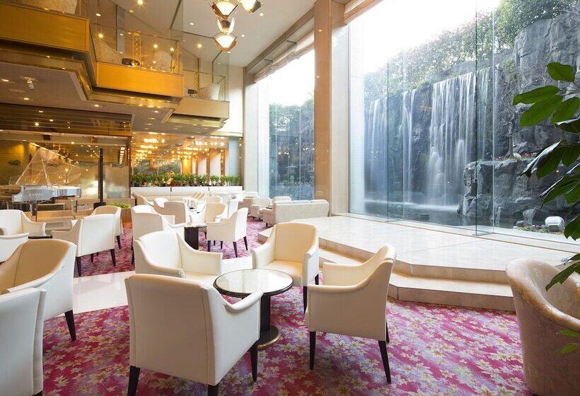 Ana Crowne Plaza Hotel Kyoto, An Ihg