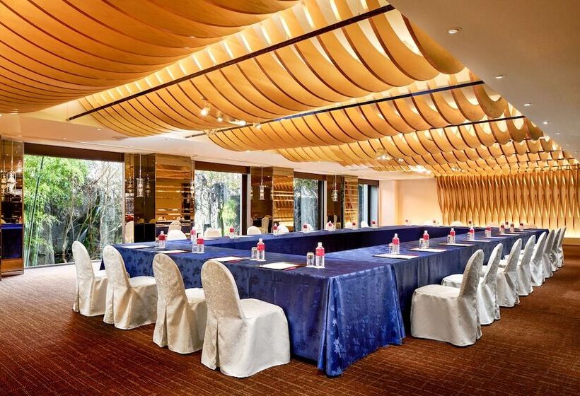 Ana Crowne Plaza Hotel Kyoto, An Ihg