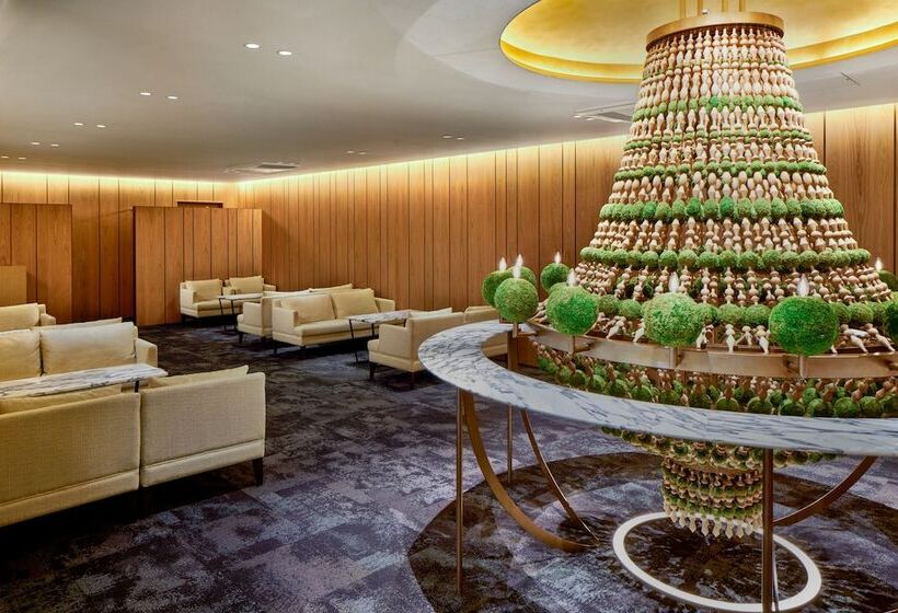 Ana Crowne Plaza Hotel Kyoto, An Ihg