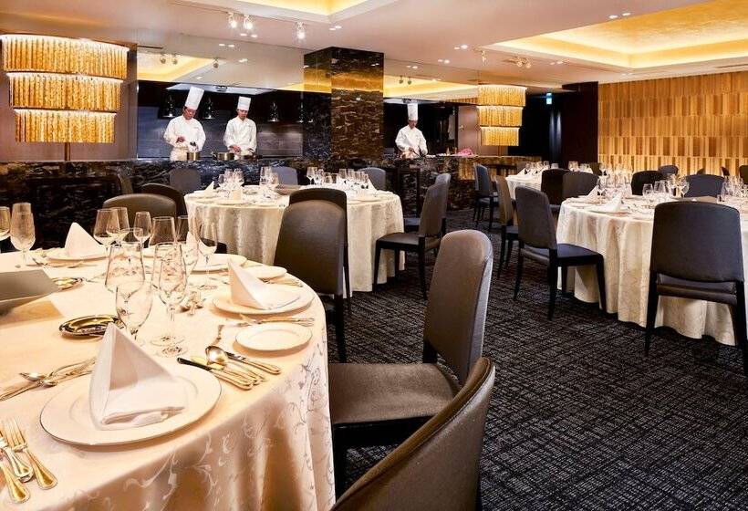 Ana Crowne Plaza Hotel Kyoto, An Ihg