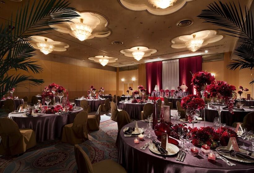 Ana Crowne Plaza Hotel Kyoto, An Ihg