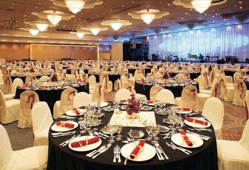 Ana Crowne Plaza Hotel Kyoto, An Ihg