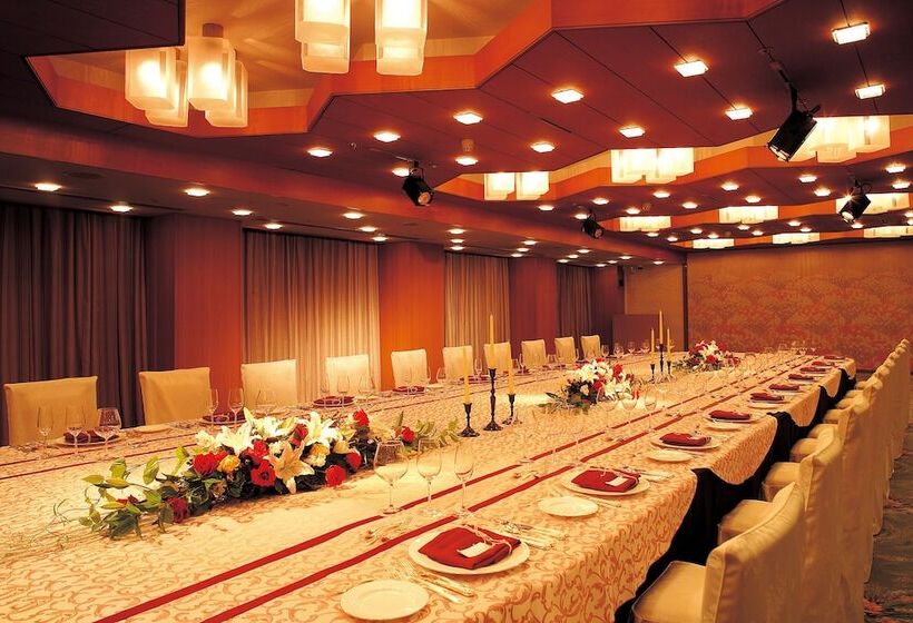 Ana Crowne Plaza Hotel Kyoto, An Ihg