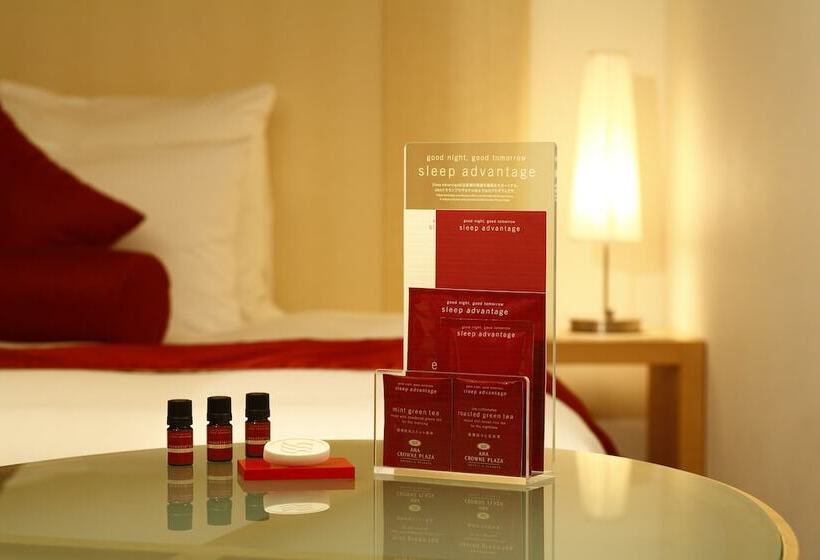 Ana Crowne Plaza Hotel Kyoto, An Ihg
