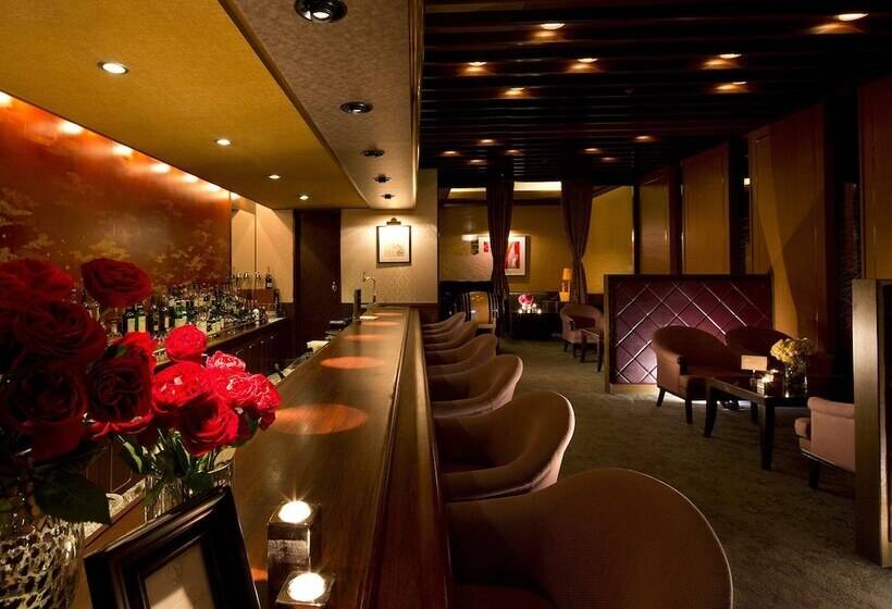 Ana Crowne Plaza Hotel Kyoto, An Ihg