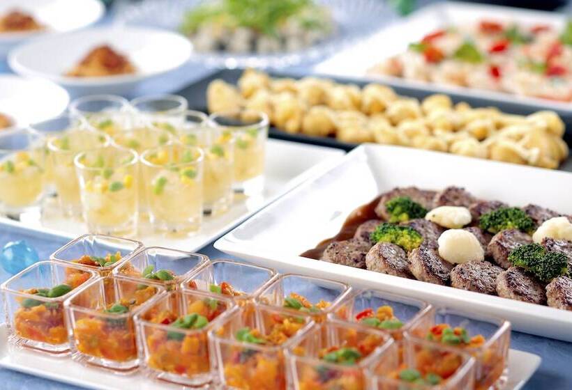 Ana Crowne Plaza Hotel Kyoto, An Ihg