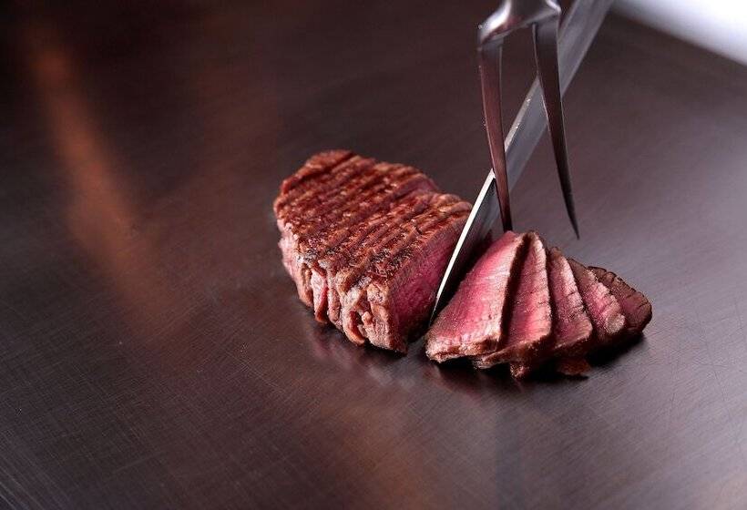 Ana Crowne Plaza Hotel Kyoto, An Ihg