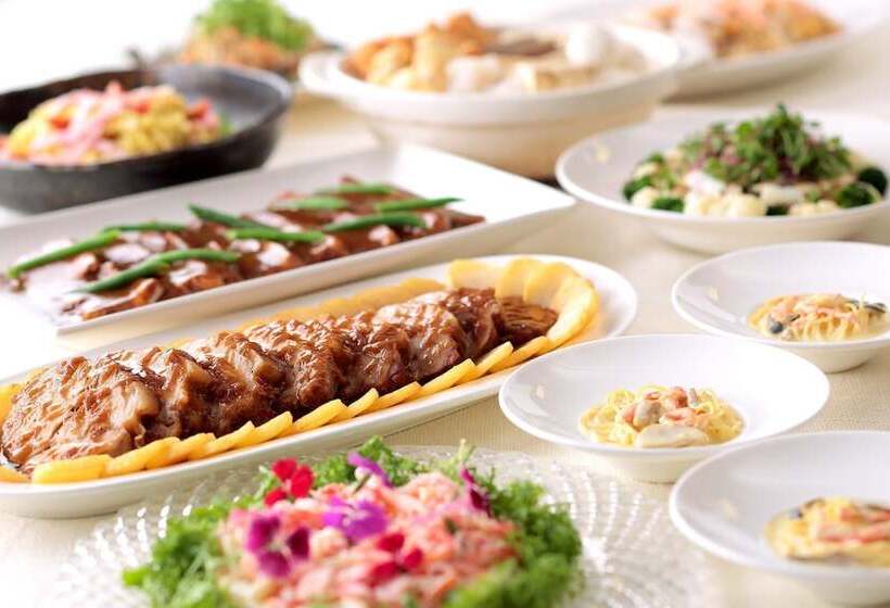 Ana Crowne Plaza Hotel Kyoto, An Ihg