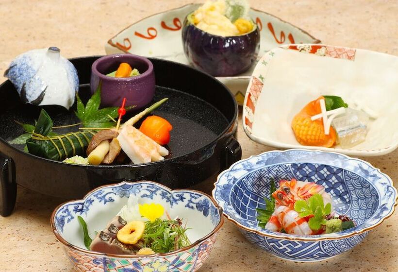 Ana Crowne Plaza Hotel Kyoto, An Ihg