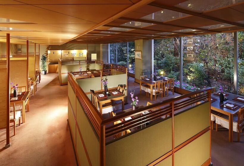 Ana Crowne Plaza Hotel Kyoto, An Ihg