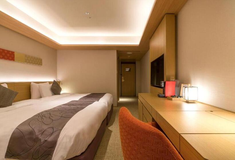 Ana Crowne Plaza Hotel Kyoto, An Ihg