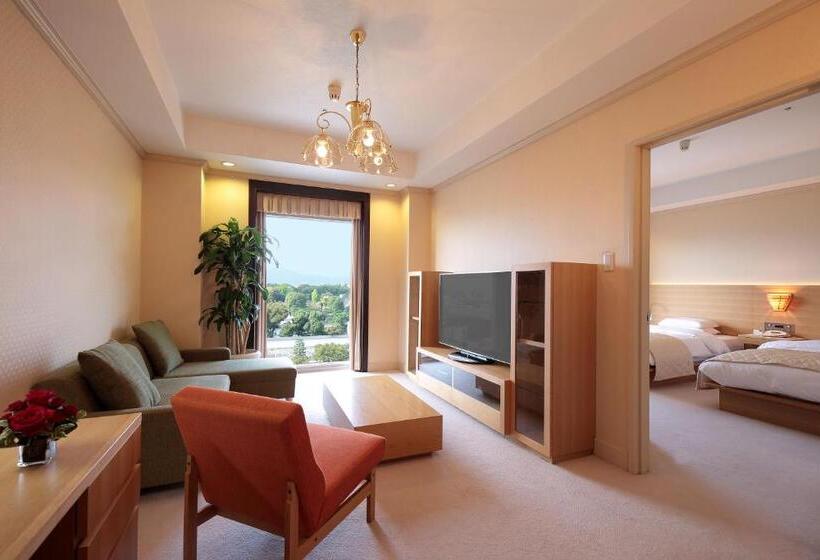 Ana Crowne Plaza Hotel Kyoto, An Ihg