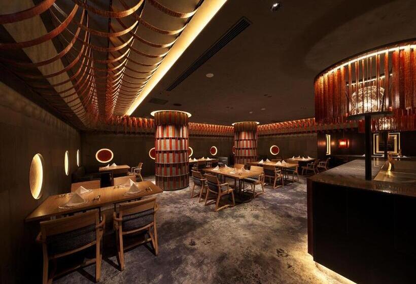 Ana Crowne Plaza Hotel Kyoto, An Ihg