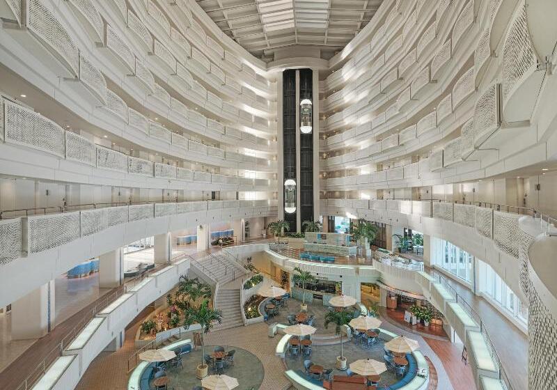 Отель Ana Intercontinental Manza Beach Resort, An Ihg