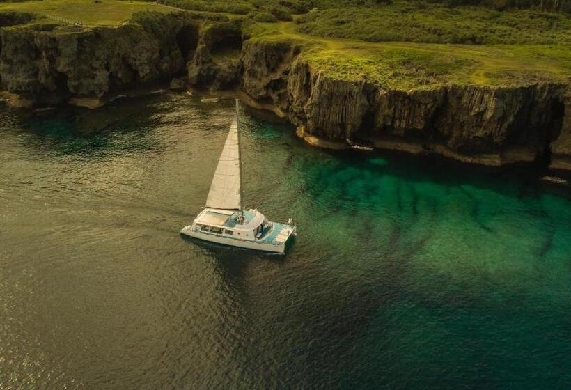 Отель Ana Intercontinental Manza Beach Resort, An Ihg