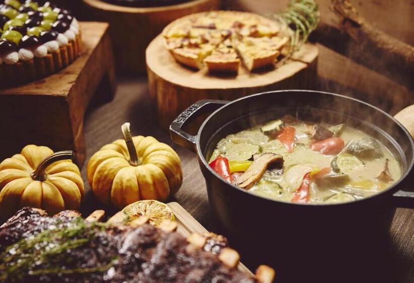 Отель Ana Intercontinental Manza Beach Resort, An Ihg