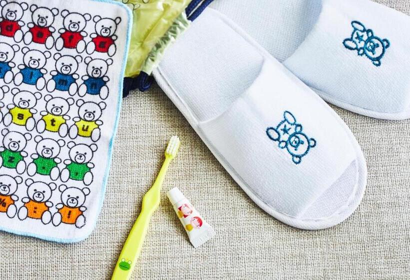 Отель Ana Intercontinental Manza Beach Resort, An Ihg