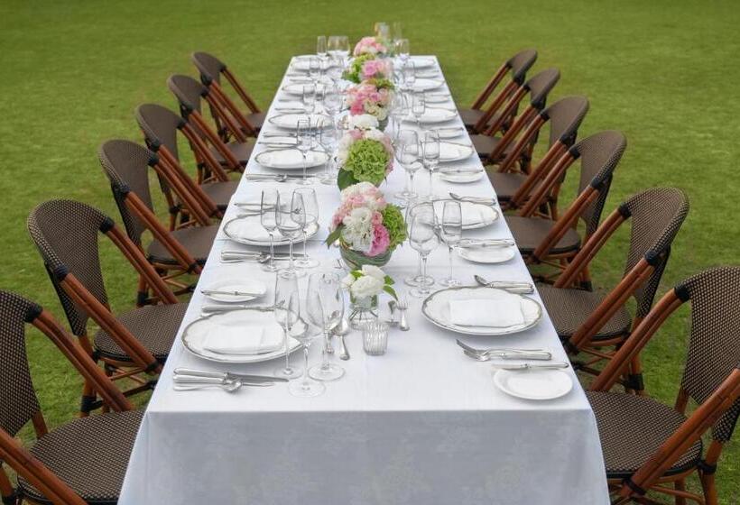 Отель Ana Intercontinental Manza Beach Resort, An Ihg