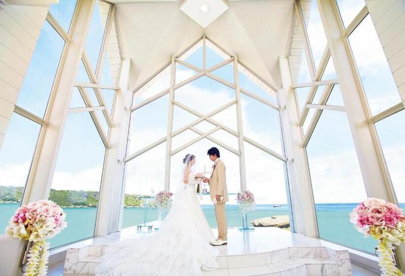 Отель Ana Intercontinental Manza Beach Resort, An Ihg