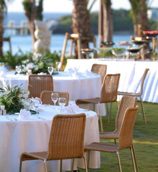 Отель Ana Intercontinental Manza Beach Resort, An Ihg