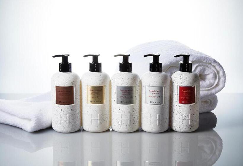 Отель Ana Intercontinental Tokyo, An Ihg