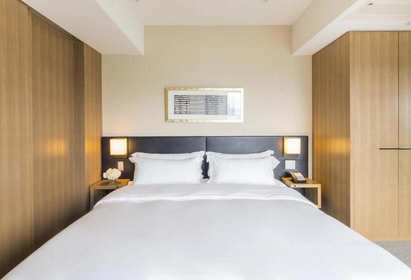 Отель Ana Intercontinental Tokyo, An Ihg