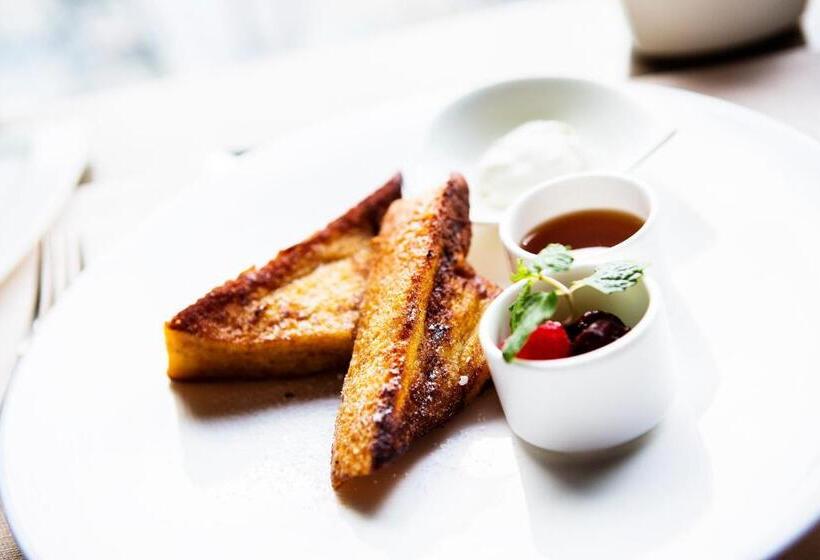 Отель Ana Intercontinental Tokyo, An Ihg