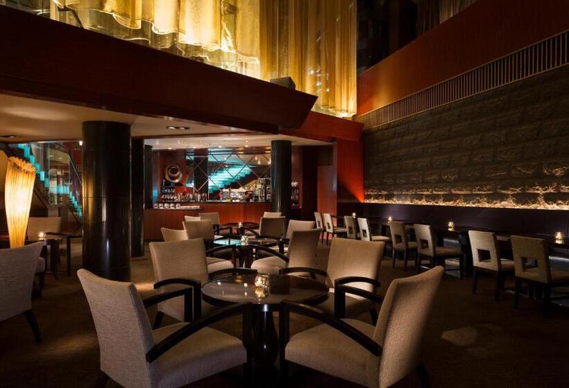 Отель Ana Intercontinental Tokyo, An Ihg