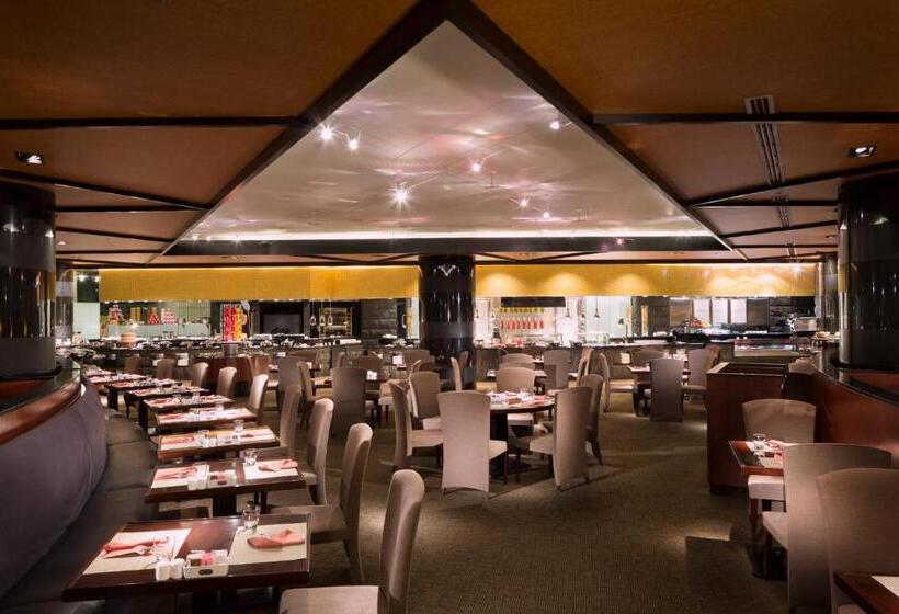 Отель Ana Intercontinental Tokyo, An Ihg