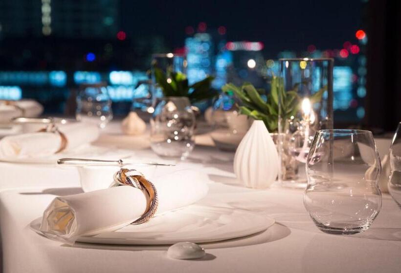 Отель Ana Intercontinental Tokyo, An Ihg