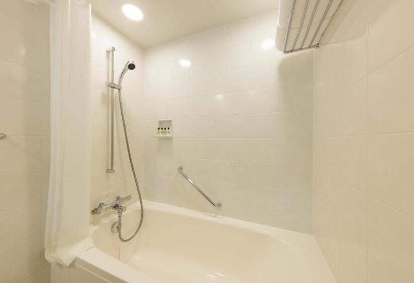 Отель Ana Intercontinental Tokyo, An Ihg