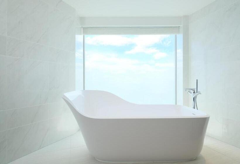 Отель Ana Intercontinental Tokyo, An Ihg