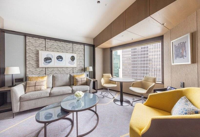 Отель Ana Intercontinental Tokyo, An Ihg