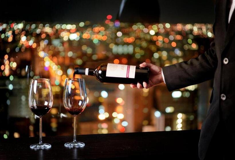 فندق Ana Crowne Plaza Sapporo, An Ihg