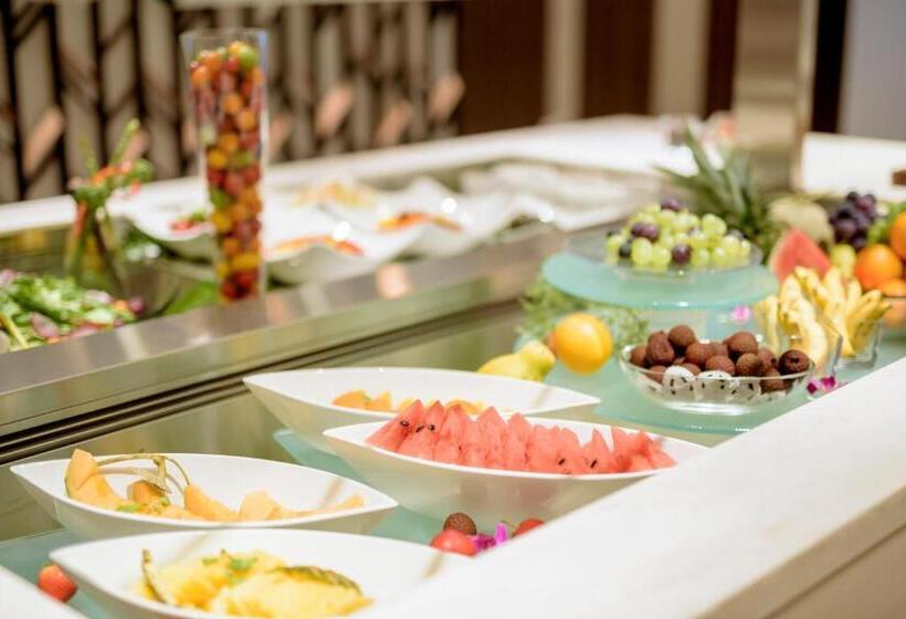 فندق Ana Crowne Plaza Sapporo, An Ihg