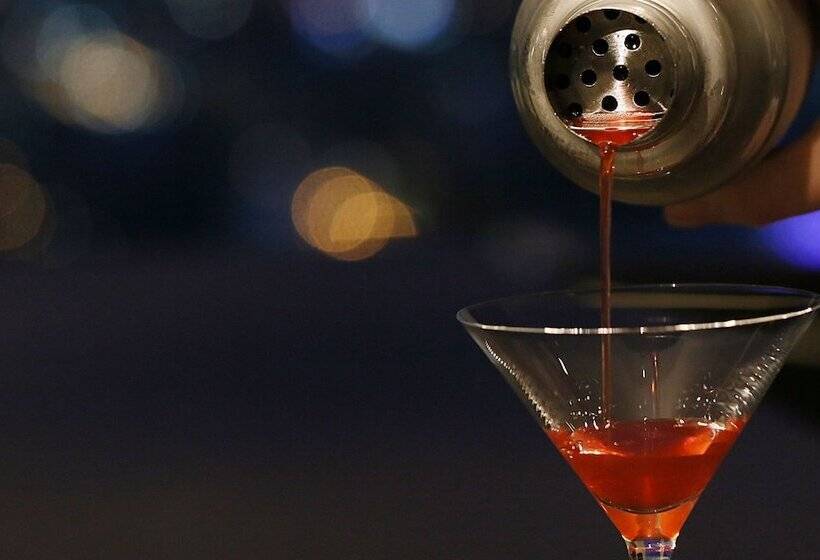 فندق Ana Crowne Plaza Sapporo, An Ihg