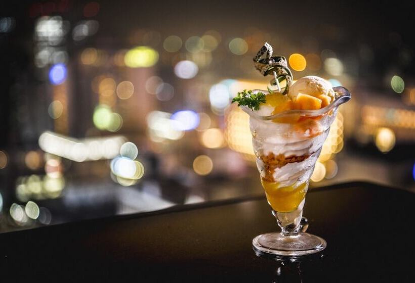 فندق Ana Crowne Plaza Sapporo, An Ihg