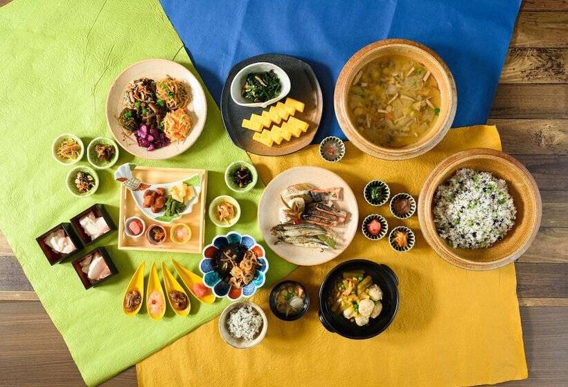 فندق Ana Crowne Plaza Sapporo, An Ihg