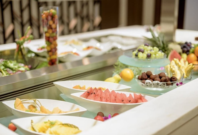 فندق Ana Crowne Plaza Sapporo, An Ihg