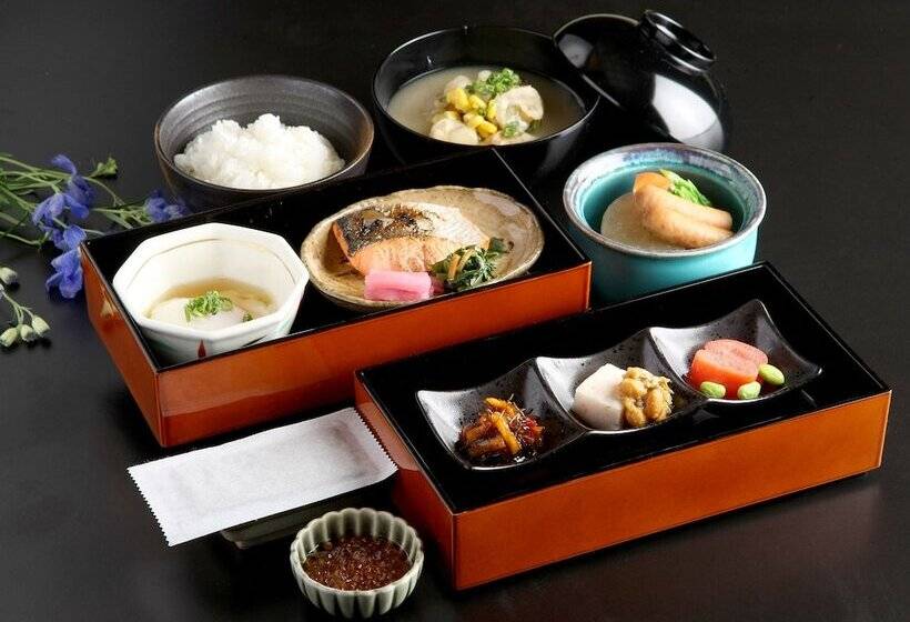 فندق Ana Crowne Plaza Sapporo, An Ihg