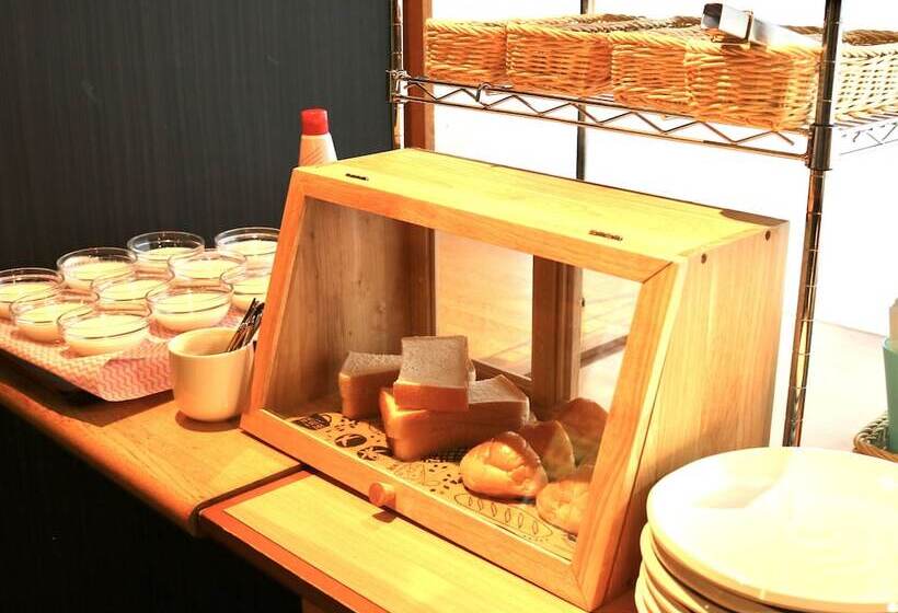 Apa Hotel Hakodate Ekimae