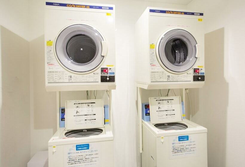 Apa Hotel Hakodate Ekimae