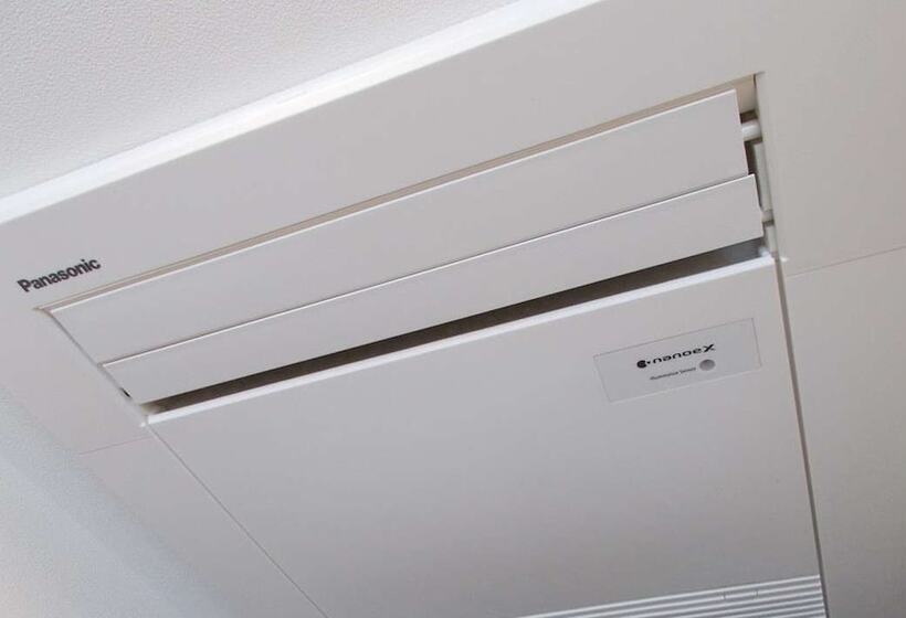 Apa Hotel Hakodate Ekimae