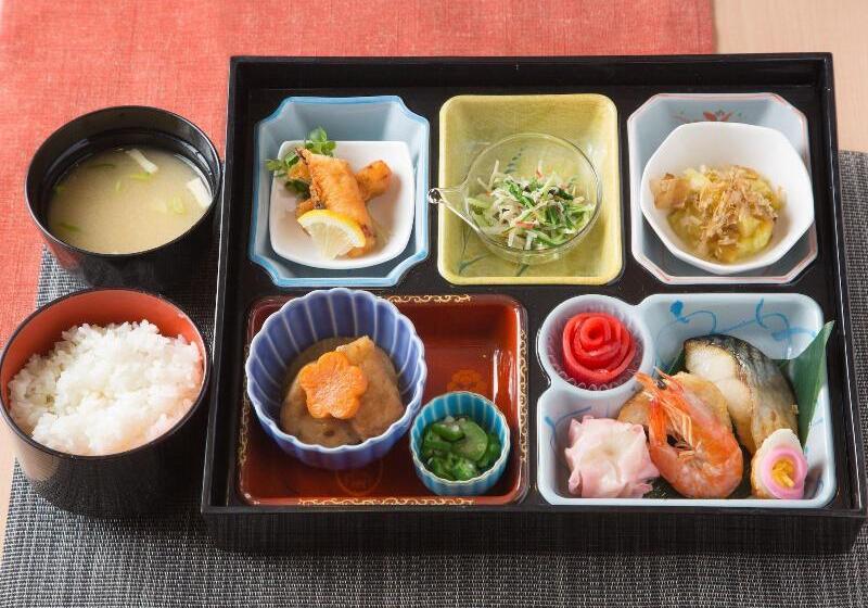 Apa Hotel Hakodate Ekimae