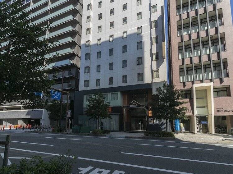 Apa Hotel Himeji Eki Kita